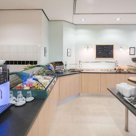 Best Western Hotel Im Forum Muelheim Muelheim an der Ruhr Ngoại thất bức ảnh