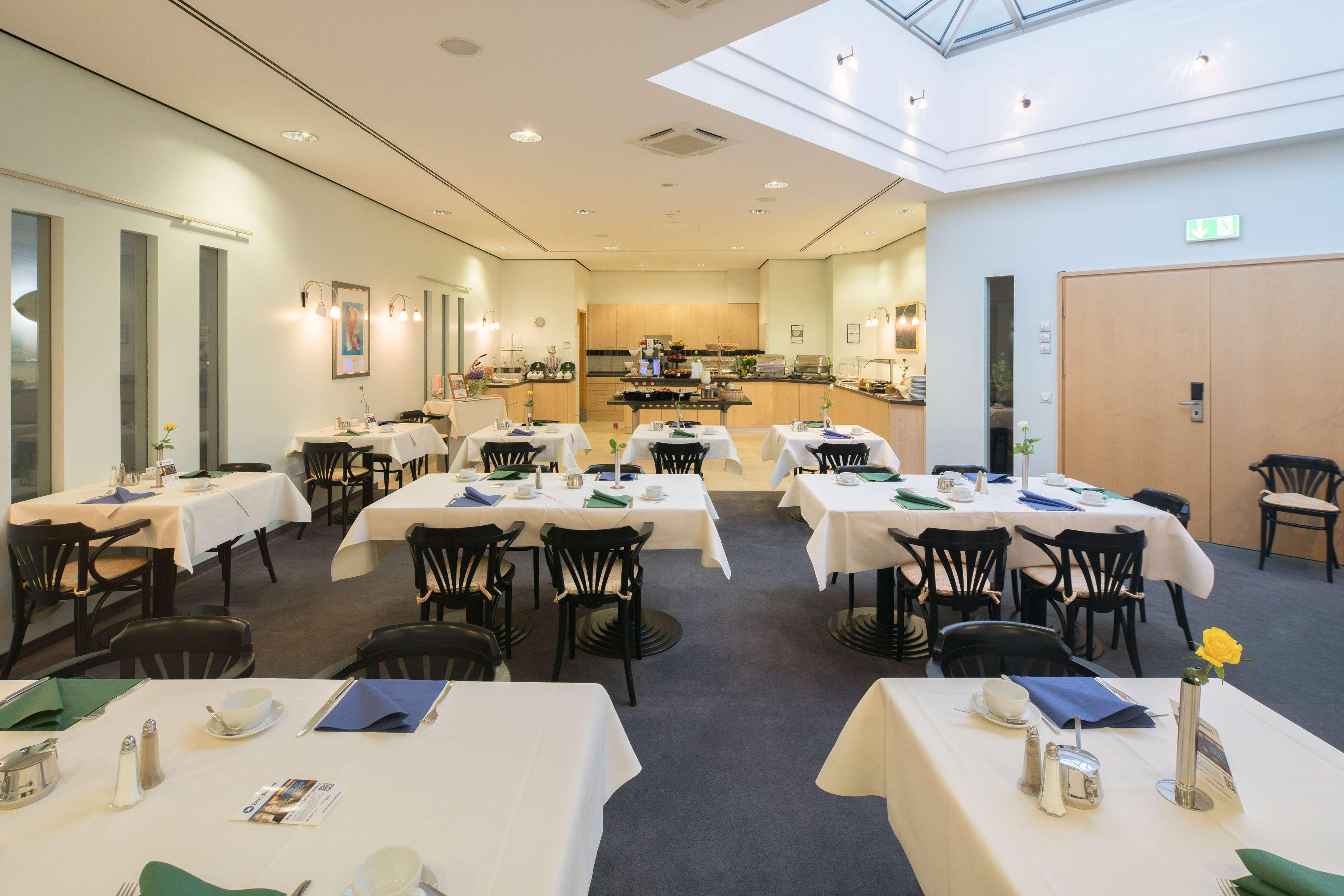 Best Western Hotel Im Forum Muelheim Muelheim an der Ruhr Ngoại thất bức ảnh