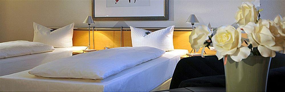 Best Western Hotel Im Forum Muelheim Muelheim an der Ruhr Ngoại thất bức ảnh