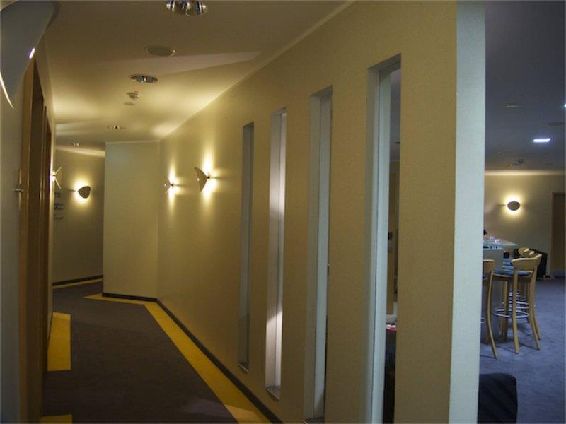 Best Western Hotel Im Forum Muelheim Muelheim an der Ruhr Tiện nghi bức ảnh