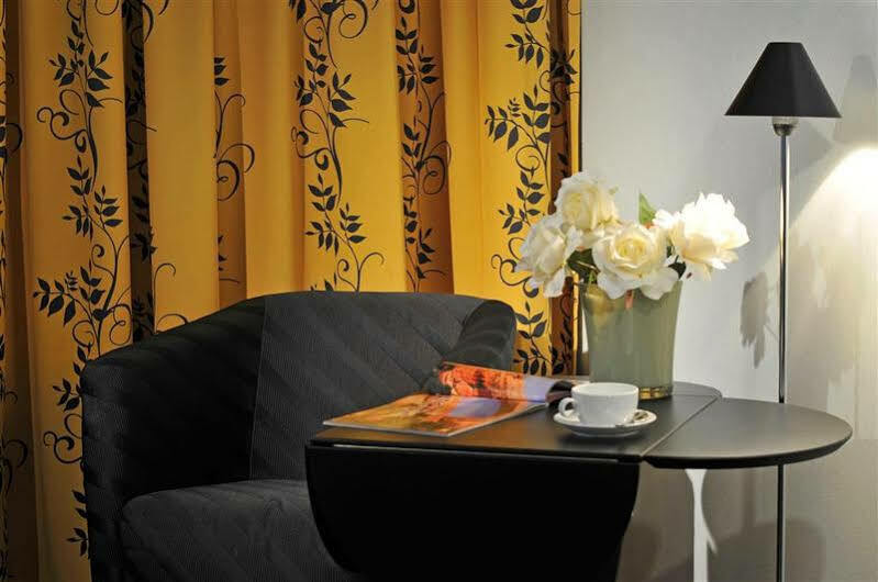 Best Western Hotel Im Forum Muelheim Muelheim an der Ruhr Ngoại thất bức ảnh
